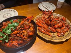 -金陵一哥龙虾馆(三牌楼总店)