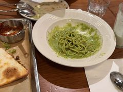 -UPPER KITCHEN(延安路店)