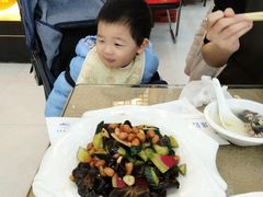 -杨记小骨头羊杂馆(南五马路店)