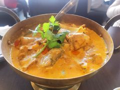 -大头虾越式风味餐厅(光明广场店)