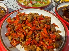 -江西老表·经典江西八大碗