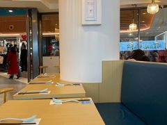 大堂-蟹盛(上海白玉兰广场店)