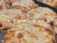 -可莎蜜儿(湖墅南路店)