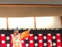 -弥荣会馆日本传统艺能表演