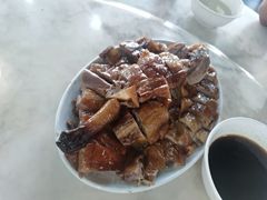 -香辉食馆(新兴路店)