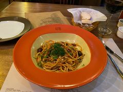 -我的意大利厨房