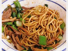 -姚记面馆(瑶琳路店)