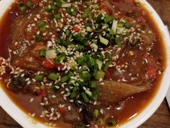 -三生小馆(亭知路店)