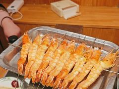 -老白清真烧烤(旗舰店)