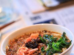 -半山腰·云南菜(侨福芳草地店)