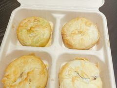 -龙华素斋(龙华路店)