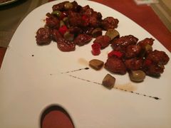 -西安阳光国际大酒店·中餐厅