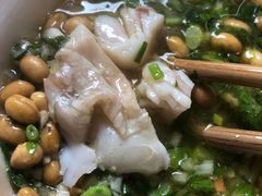 -鲜椒鱼·雅安地标性美食