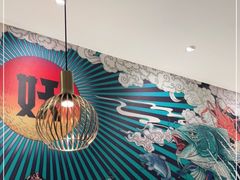 -半天妖烤鱼(紫荆广场店)