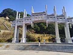 -梧桐山风景名胜区