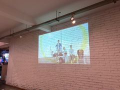 -西堤复合时尚餐厅