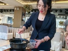 -紫鑫阁饭庄(长安店)