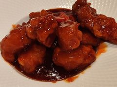 胡桃荔枝肉-胡桃里乐队酒馆(广州塔店)