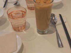 -港丽餐厅(高德置地店)