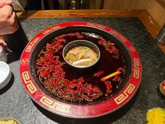 -陈眼镜火锅(总店)