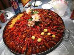 -味道工厂楚虾王(龙虾城店)