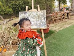 -HERRE·FARM 赫尔露营农场·团建聚会包场