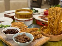 -大鸭梨烤鸭(北洼路店)
