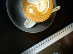 -LIN COFFEE CO(龙珠达店)