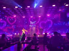 -MOSSO·Liveshow(M3香港广场店)