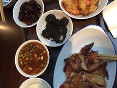 单点-咸亨酒店•非遗绍兴菜•中华老字号(堂吃餐厅)