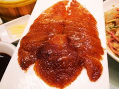 烤鸭皮-福来居烤鸭店(天坛二店)