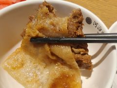 -河沿肉饼Beijing Pie(东华门店)