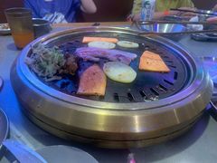 -杨小佳·齐齐哈尔烤肉·烤串(广州店)