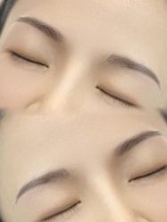 -张小野·专业半永久纹眉