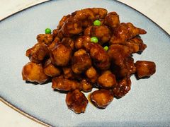 -径山十八道·风味民间菜(华夏之心店)