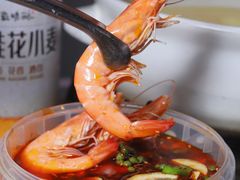 -金龙·打边炉(南京西路店)