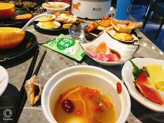 -五月罗马海鲜烤肉自助餐厅(印象城店)