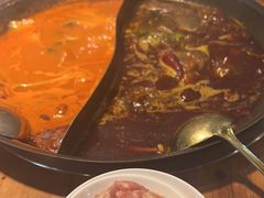 -楠火锅(哈尔滨金爵万象店)