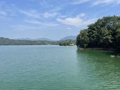 -千岛湖城中湖游船码头