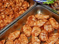 -永安里地摊烤肉(首创店)