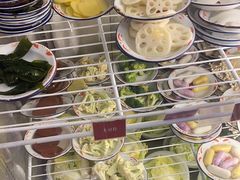 -文立新·秤盘麻辣烫(天通苑店)