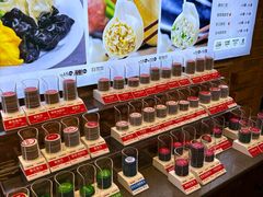 -双合园·海鲜水饺青岛菜(万佳广场店)