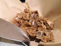 脆皮猪手-常和州·夜宵大排档(常州单店)