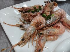-刘记湘和龙虾馆(金岛路店)