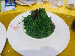 沙葱-德乐海蒙餐