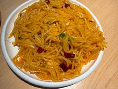 -香香春饼·非遗技艺(万达店)
