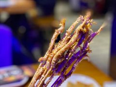猪鼻筋-本色.小马哥烧烤(五一路总店)