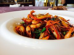 -莫干山郡安里度假酒店-桃尖中餐厅