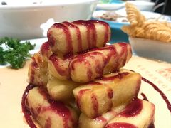 -解家河南菜(北环路店)