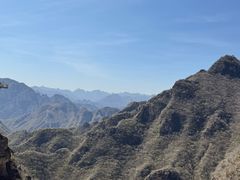 -十渡东湖港风景区